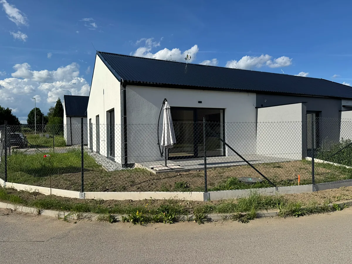 Prodej rodinného domu 65 m², pozemek 130 m²